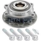 NTN-SNR Radlagersatz R160.32