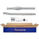 Hella Katalysator Easy2Fit – PARTNERED with Faurecia 8LE 366 053-351