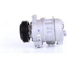 Kompressor, Klimaanlage 890595