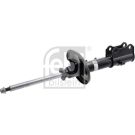 Stoßdämpfer 1002737 Stoßdämpfer 1002737