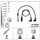 NGK Zündleitungssatz 0937