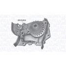 Magneti Marelli Wasserpumpe 352316170964