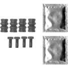 Textar Zubehörsatz, Bremssattel 82063300