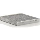 MANN-FILTER CUK 22 013 Innenraumfilter, Aktivkohlefilter