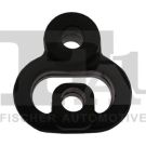 FA1 Halter, Abgasanlage 873-913