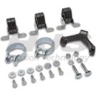 HJS Montagesatz, Abgasanlage 82 11 4542