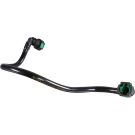 Metzger Kraftstoffleitung 2150267