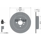 Bremsscheibe 92234003