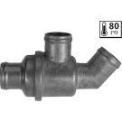 Valeo Thermostat, Kühlmittel 819904