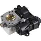 Metzger Drosselklappenstutzen 08920032