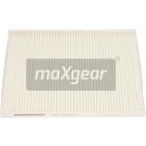 Maxgear Filter, Innenraumluft 26-0543