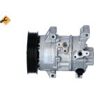 Kompressor, Klimaanlage 32649