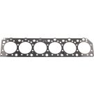 FEBI BILSTEIN 35641 Dichtung, Zylinderkopf