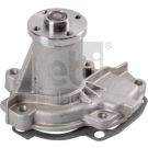 FEBI BILSTEIN 186010 Wasserpumpe, Motorkühlung FEBI BILSTEIN 186010 Wasserpumpe, Motorkühlung
