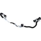 Metzger Kraftstoffleitung 2150201