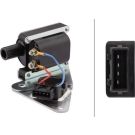 Hella Zündspule 5DA 358 000-101