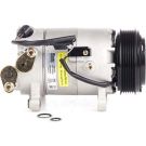Kompressor, Klimaanlage 890600