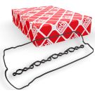 FEBI BILSTEIN 107985 Dichtungssatz, Zylinderkopfhaube