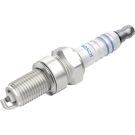 4x BOSCH Zündkerze 0 241 145 504 Nickel