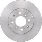 BOSCH Bremsscheibe 0 986 479 594