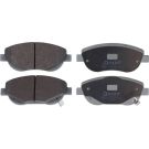 Bremsbelagsatz, Scheibenbremse QP6990 Bremsbelagsatz, Scheibenbremse QP6990