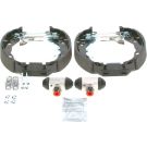 Bremsbackensatz 0 204 114 685 Bremsbackensatz 0 204 114 685