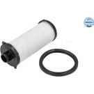 Hydraulikfilter, Automatikgetriebe 014 136 0002