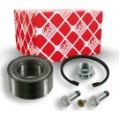 FEBI BILSTEIN 21887 Radlagersatz FEBI BILSTEIN 21887 Radlagersatz