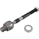 Metzger Axialgelenk, Spurstange COMPETENCE KIT 51032708