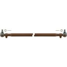 FEBI BILSTEIN 02737 Spurstange