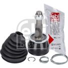 FEBI BILSTEIN 185144 Gelenksatz, Antriebswelle FEBI BILSTEIN 185144 Gelenksatz, Antriebswelle