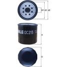 Ölfilter OC 215