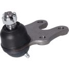 FEBI BILSTEIN 41353 Trag-/Führungsgelenk