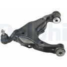 Lenker, Radaufhängung TC8304 Lenker, Radaufhängung TC8304