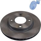 Blue Print Bremsscheibe ADC443111