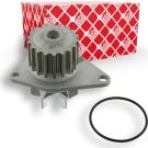 FEBI BILSTEIN 27410 Wasserpumpe