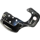 Metzger Spritzblech, Bremsscheibe 6115068