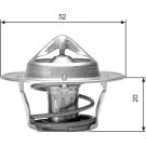 Gates Thermostat, Kühlmittel TH04182G1 Gates Thermostat, Kühlmittel TH04182G1