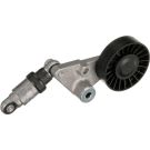 Gates Spannrolle, Keilrippenriemen DriveAlign™ T38239