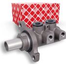 FEBI BILSTEIN 103521 Hauptbremszylinder FEBI BILSTEIN 103521 Hauptbremszylinder