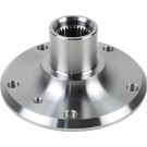 Metzger Radnabe N 1062
