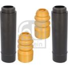 FEBI BILSTEIN 186542 Staubschutzsatz, Stoßdämpfer FEBI BILSTEIN 186542 Staubschutzsatz, Stoßdämpfer