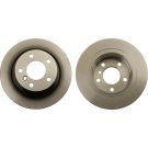 TRW Bremsscheibe DF6137