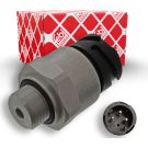FEBI BILSTEIN 45493 Sensor, Druckluftanlage FEBI BILSTEIN 45493 Sensor, Druckluftanlage