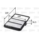 Valeo Luftfilter 585287