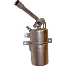Mahle Trockner, Klimaanlage BEHR AD 191 000S