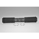 83740 Faltenbalg, Lenkung