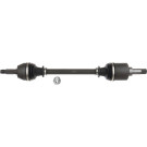 SKF | Antriebswelle | VKJC 3704