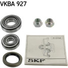 SKF | Radlagersatz | VKBA 927