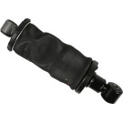 Sachs | Dämpfer, Fahrerhauslagerung | 317 400